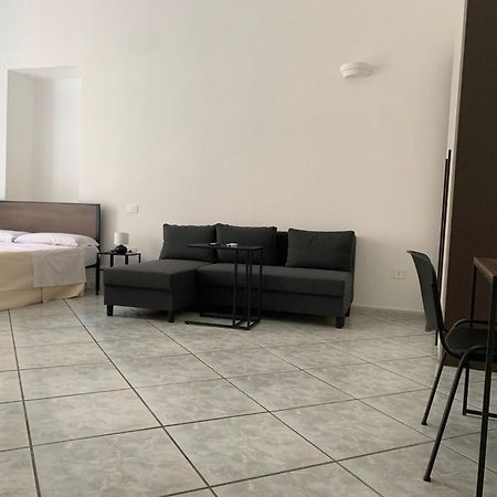 La Via Maestra Hotel Бриндизи Екстериор снимка