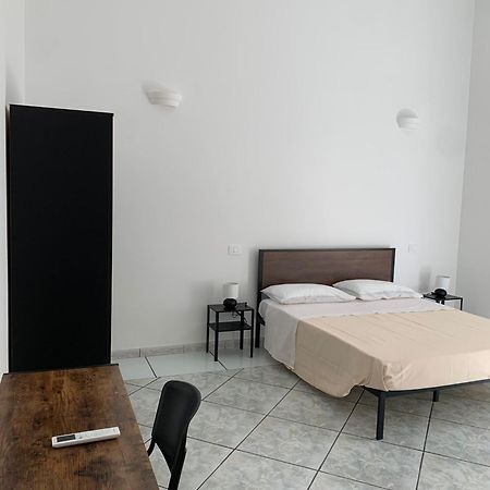 La Via Maestra Hotel Бриндизи Екстериор снимка
