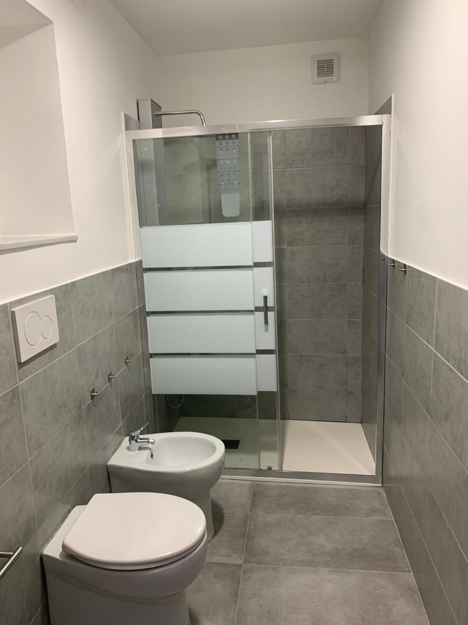La Via Maestra Hotel Бриндизи Екстериор снимка