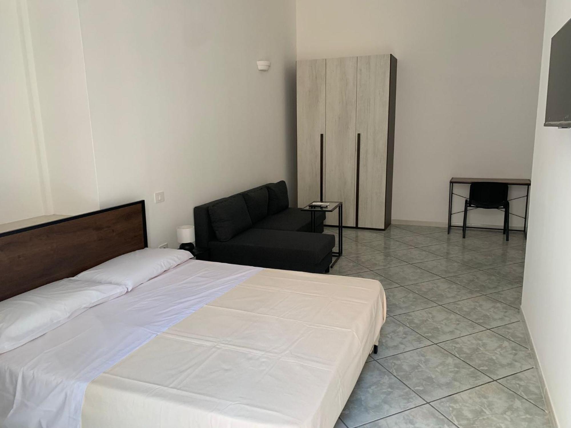 La Via Maestra Hotel Бриндизи Екстериор снимка