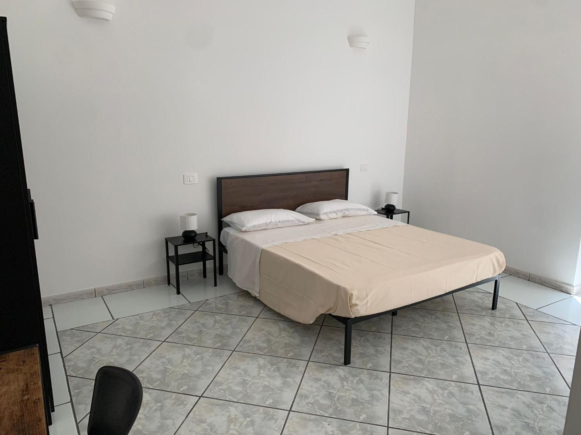 La Via Maestra Hotel Бриндизи Екстериор снимка