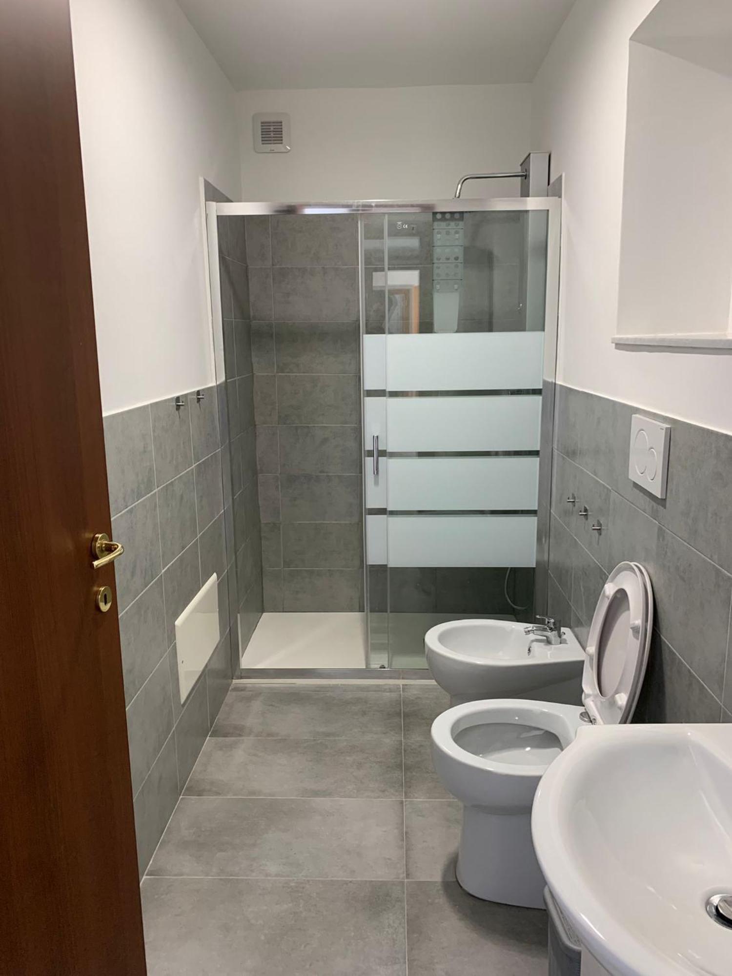 La Via Maestra Hotel Бриндизи Екстериор снимка
