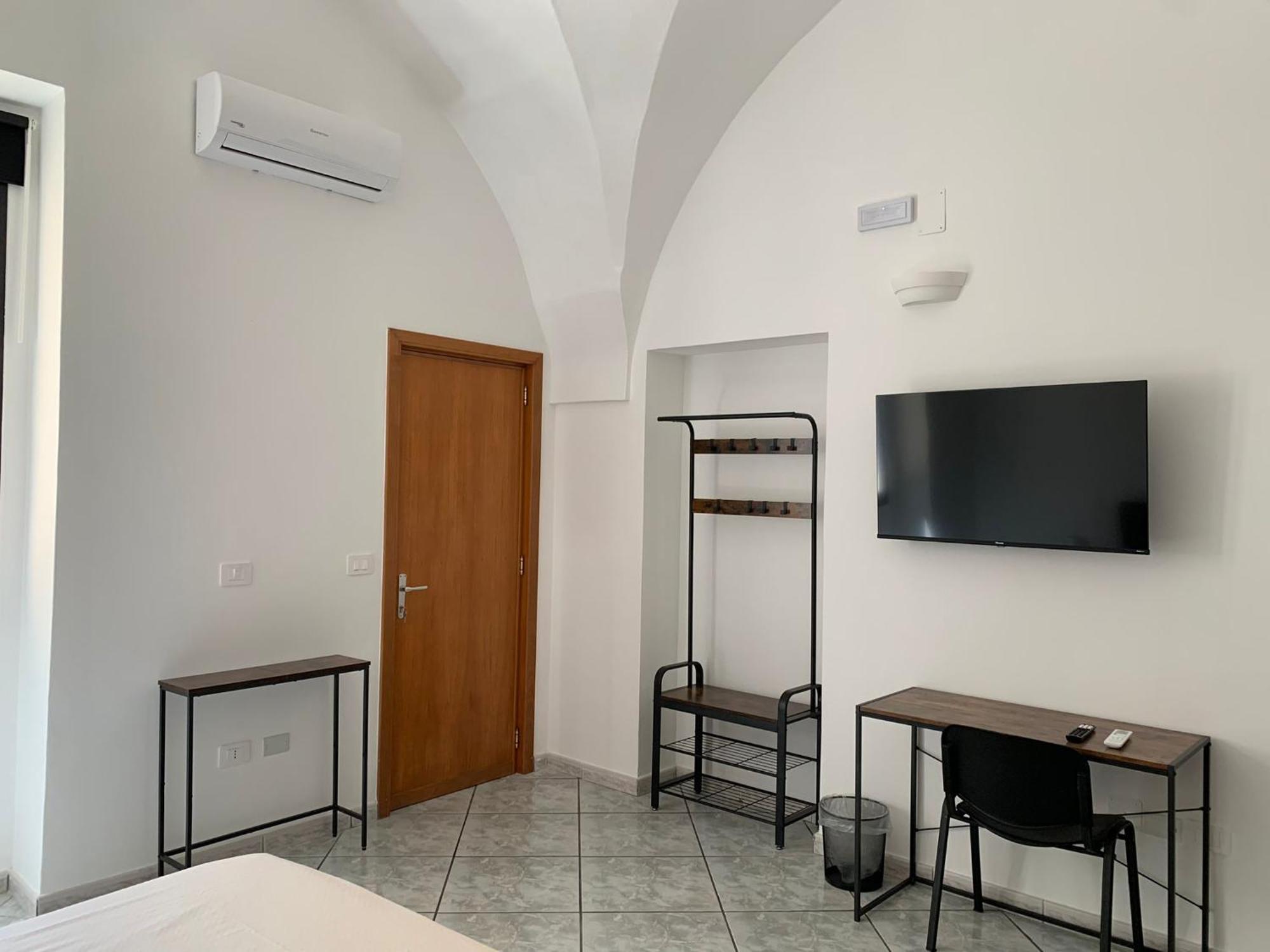 La Via Maestra Hotel Бриндизи Екстериор снимка
