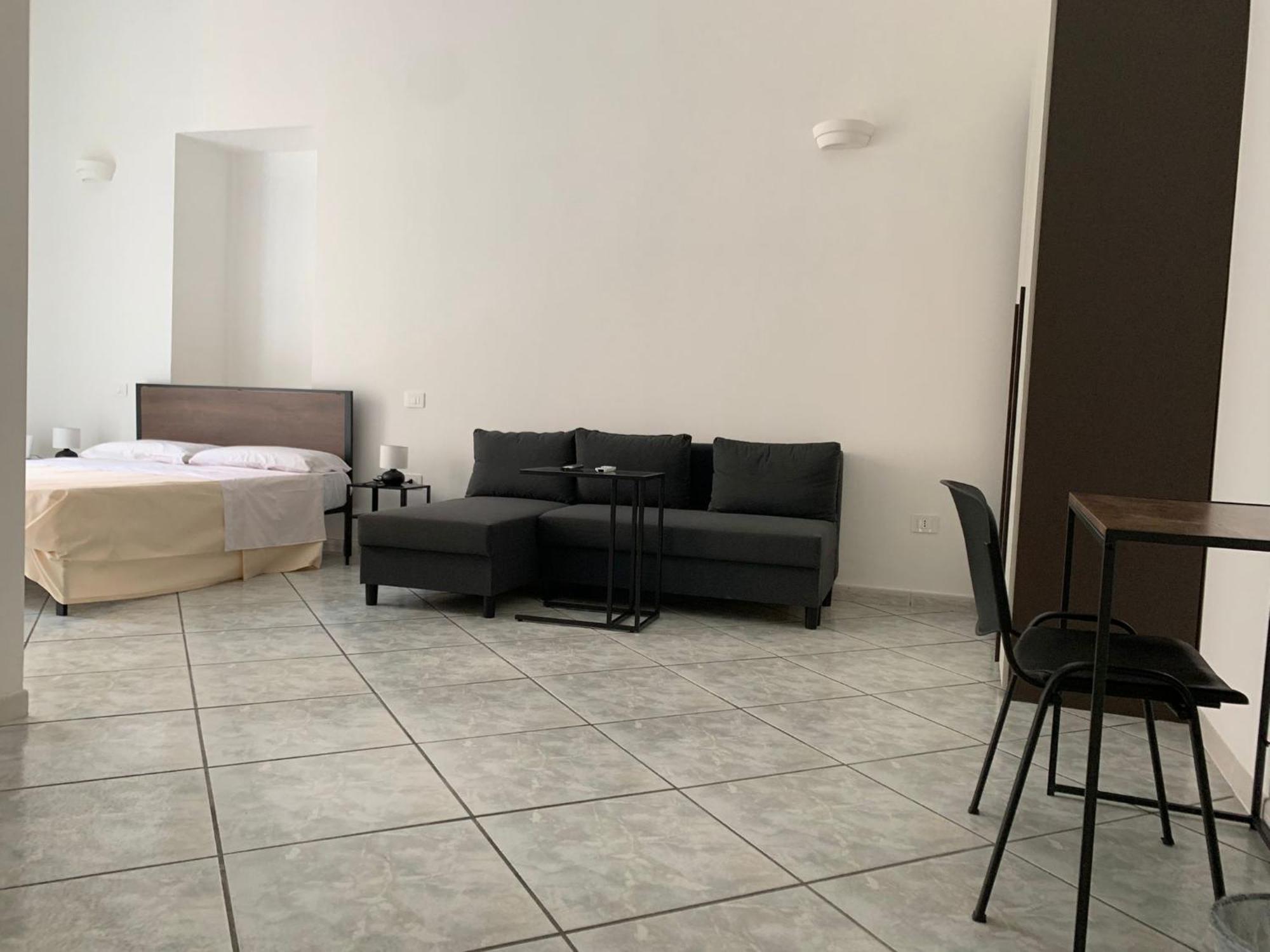 La Via Maestra Hotel Бриндизи Екстериор снимка
