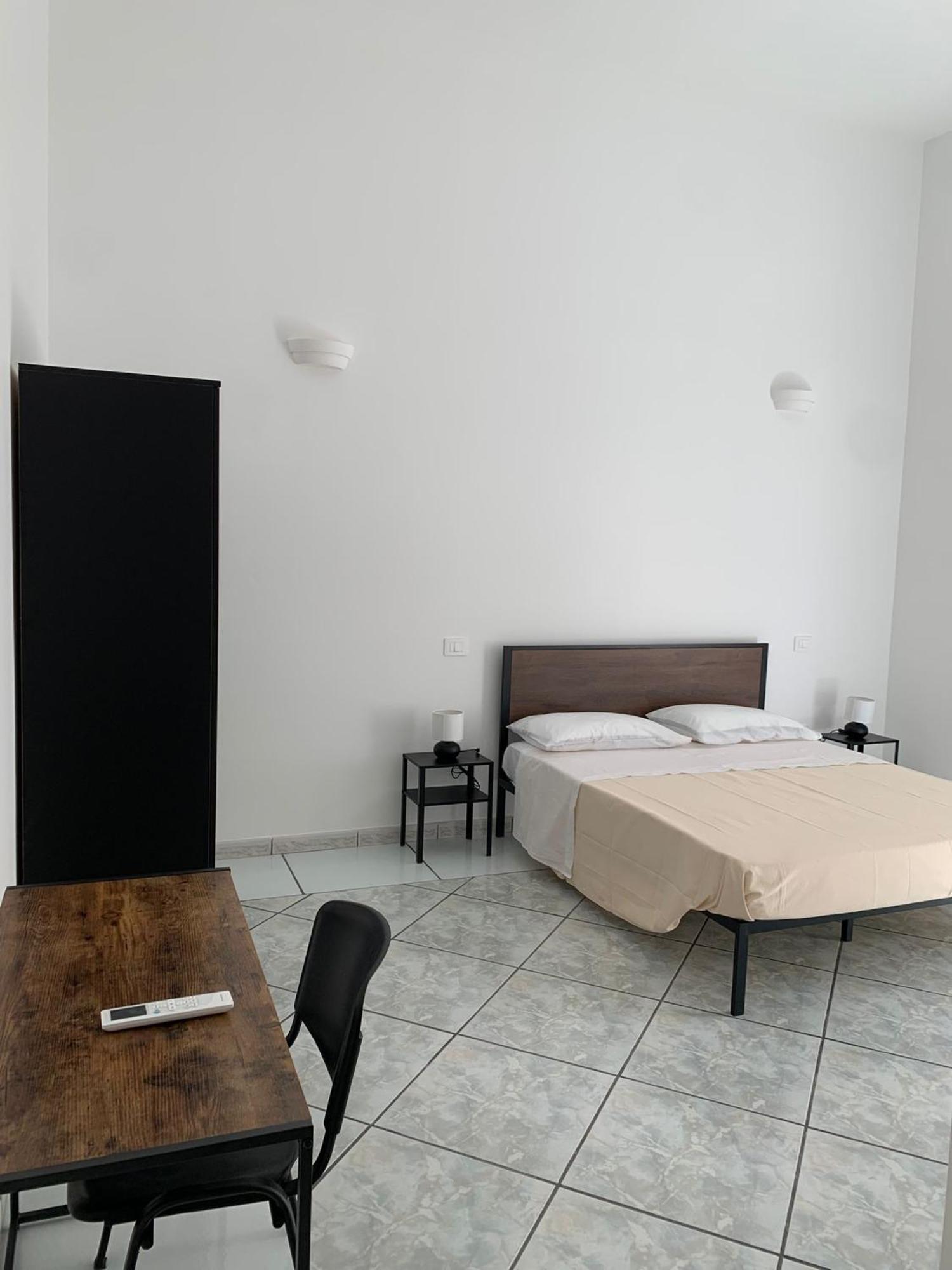 La Via Maestra Hotel Бриндизи Екстериор снимка