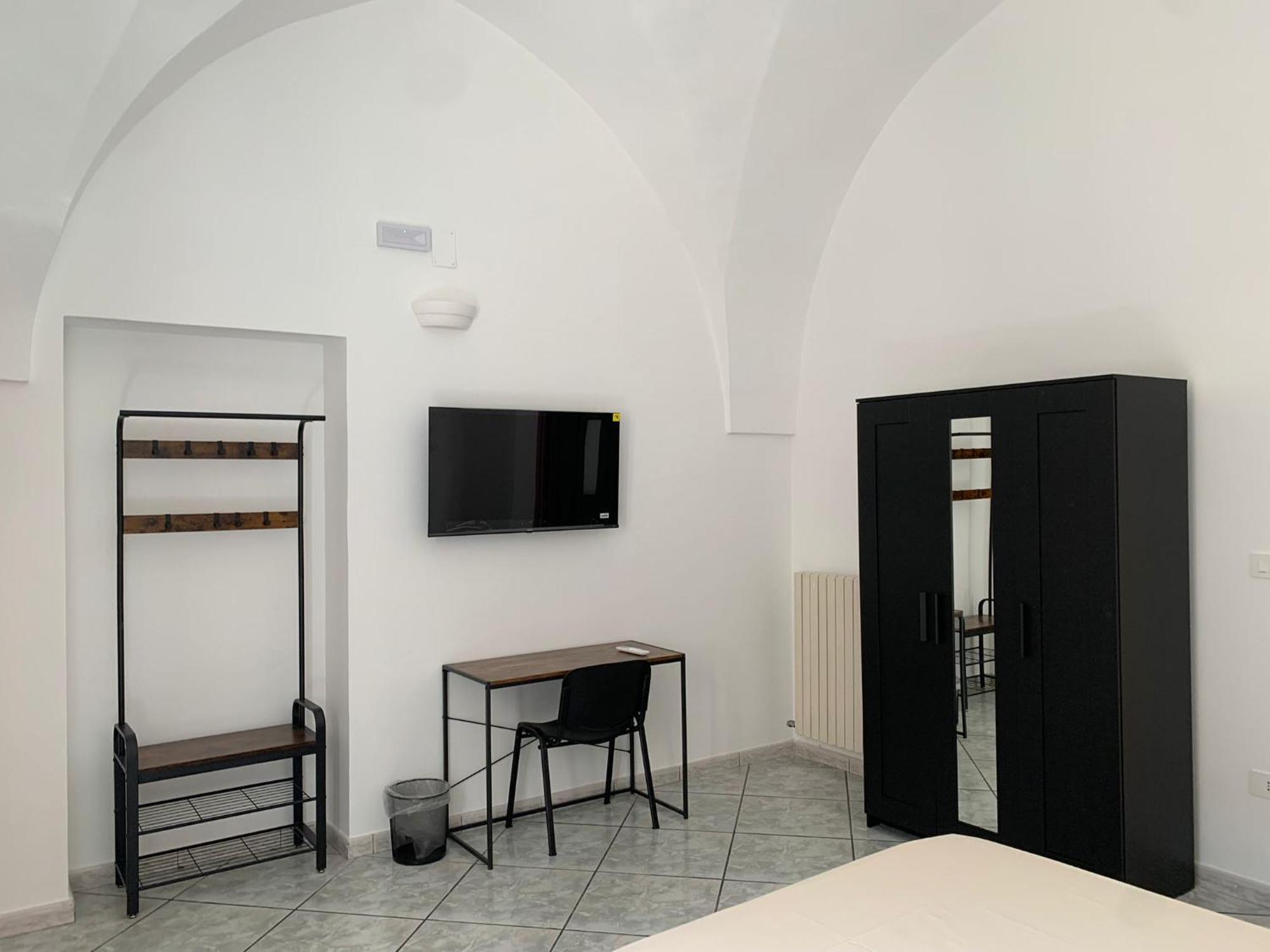 La Via Maestra Hotel Бриндизи Екстериор снимка