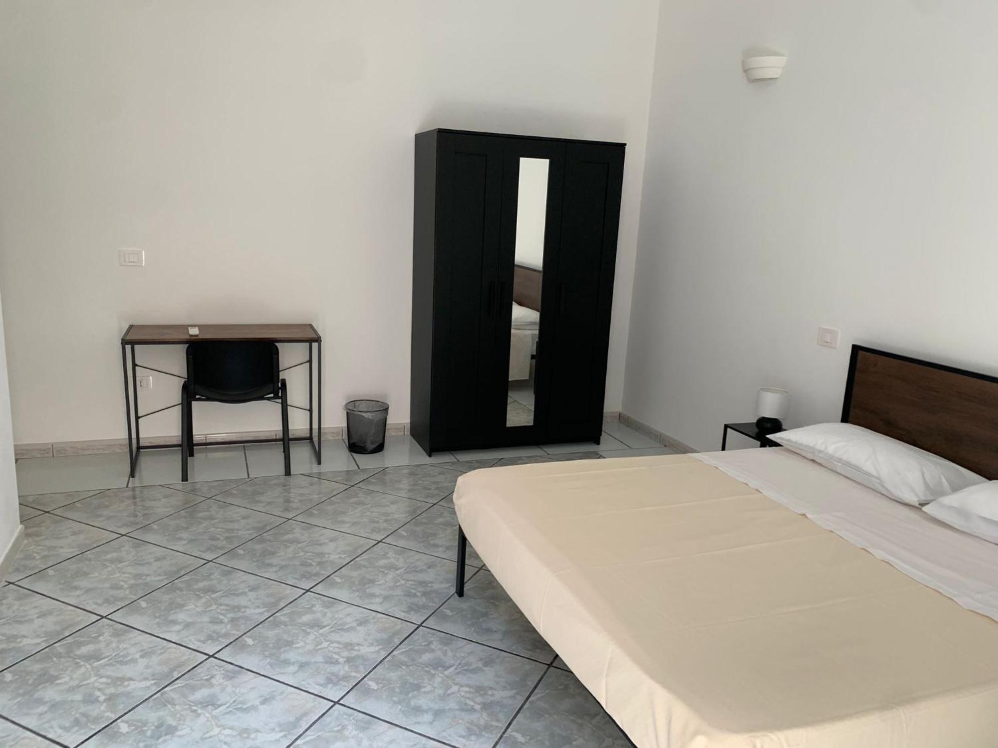 La Via Maestra Hotel Бриндизи Екстериор снимка
