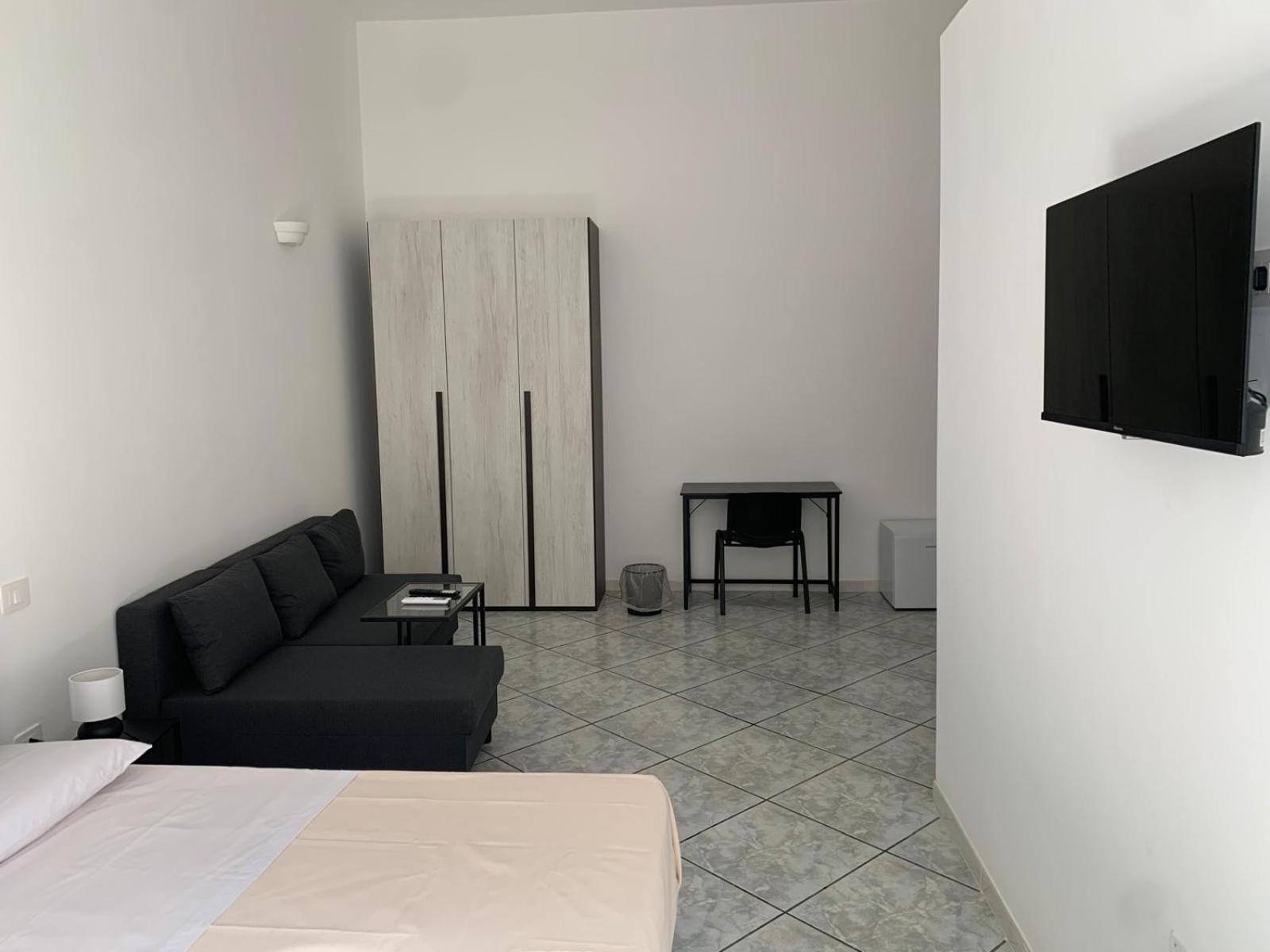 La Via Maestra Hotel Бриндизи Екстериор снимка