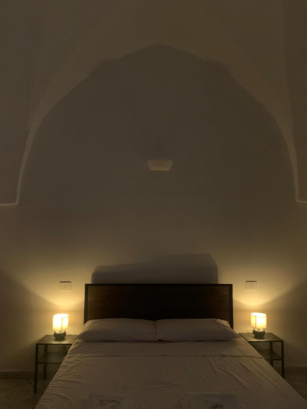 La Via Maestra Hotel Бриндизи Екстериор снимка
